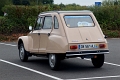 Citroen Diane 6